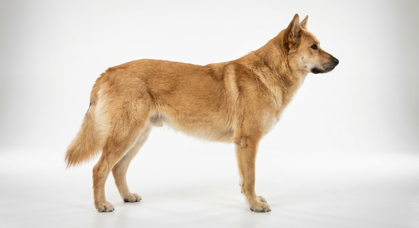 奇努克犬 buff