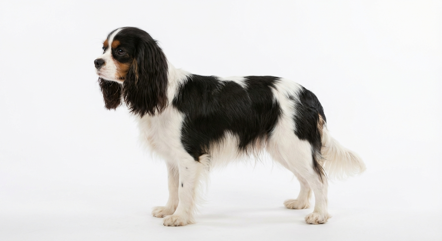 英國玩具獵犬 prince/charles