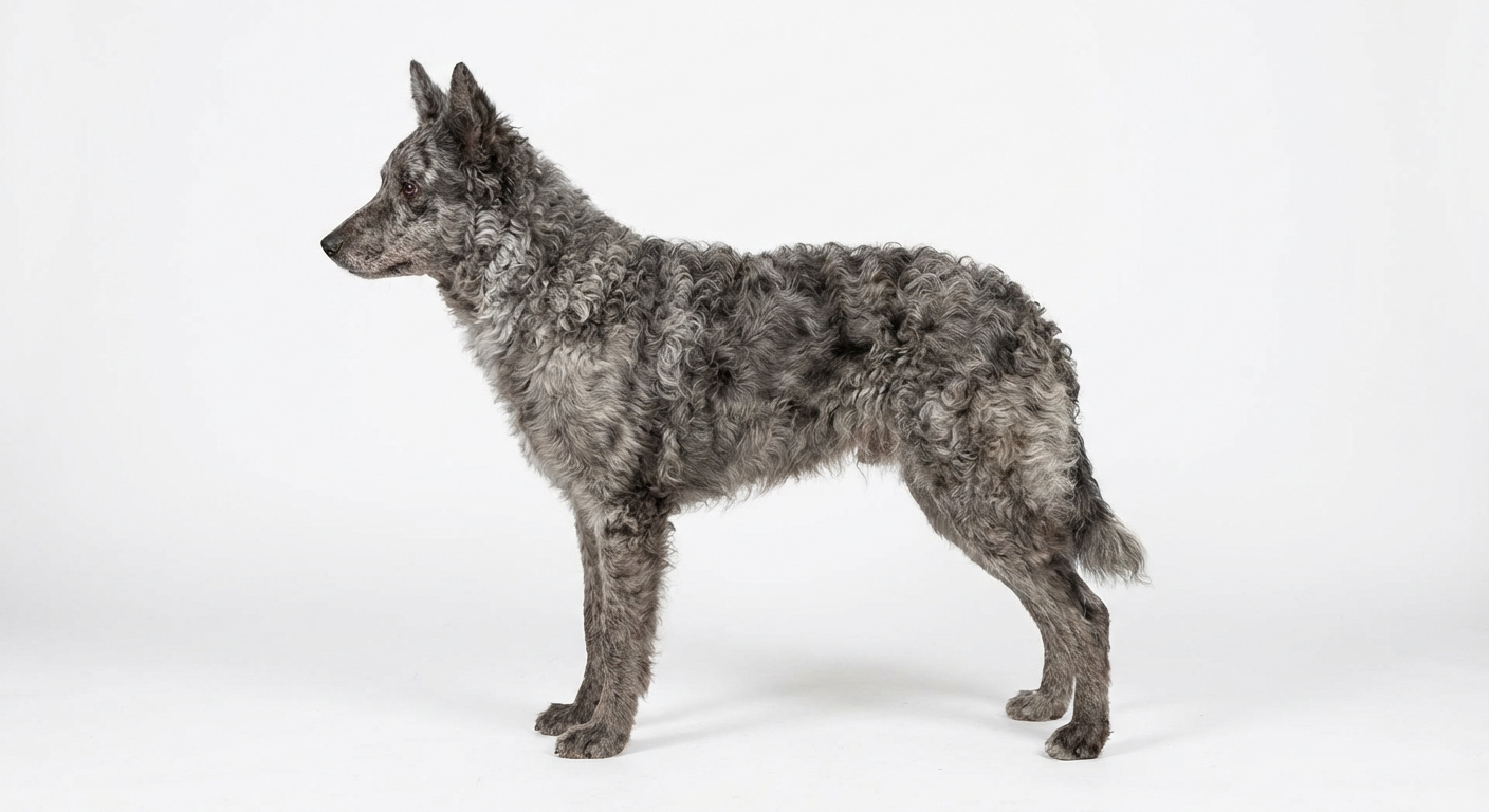 穆迪犬 ash