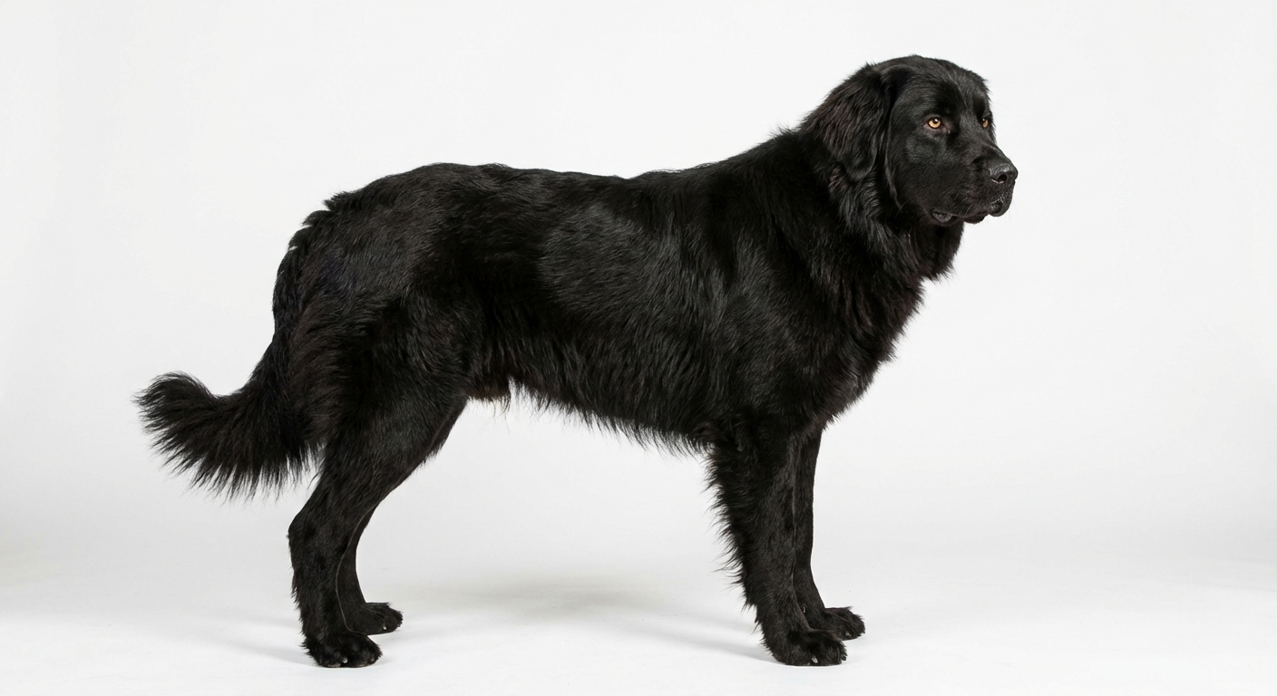 墨西哥狼犬（Calupoh）