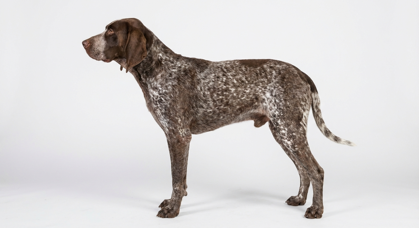 法國指示犬（加斯科涅型）（French Pointing Dog - Gascogne Type）