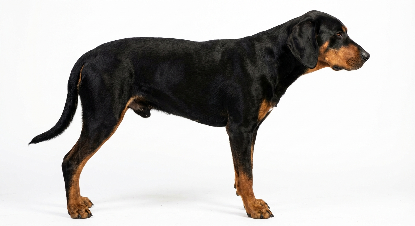 斯馬蘭獵犬